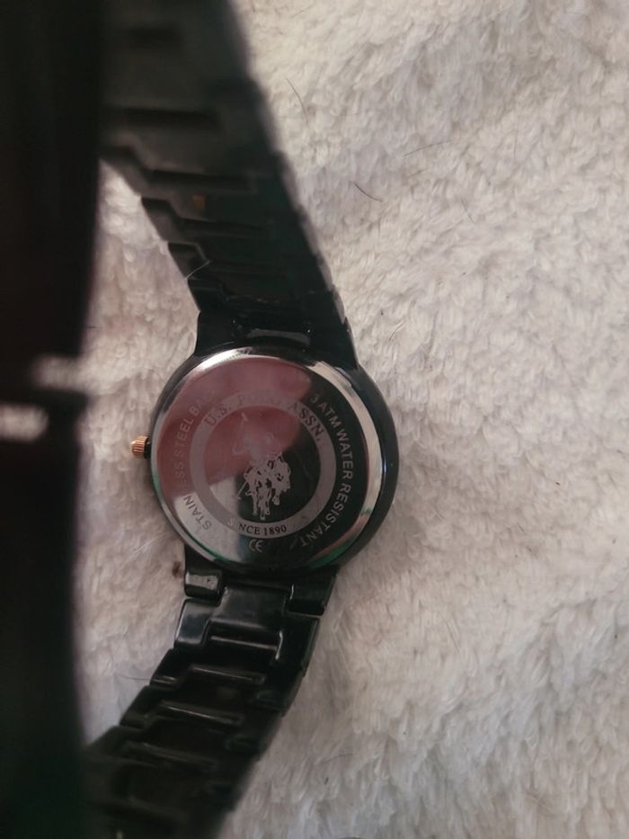 Montre homme - photo numéro 4