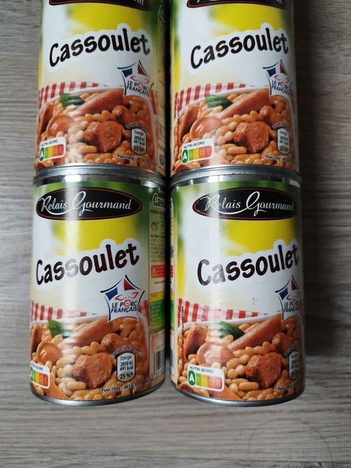 Repas - photo numéro 2