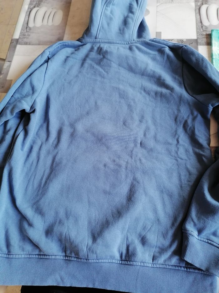 Sweat - photo numéro 7