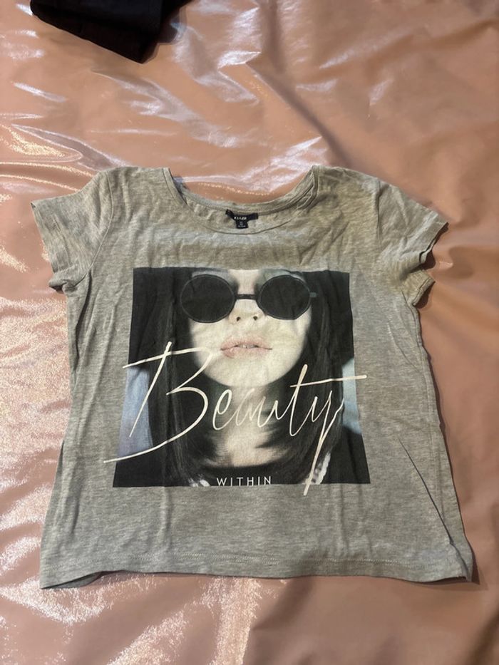 T shirt