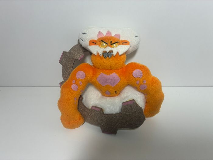 Petite Peluche Pokemon Landorus