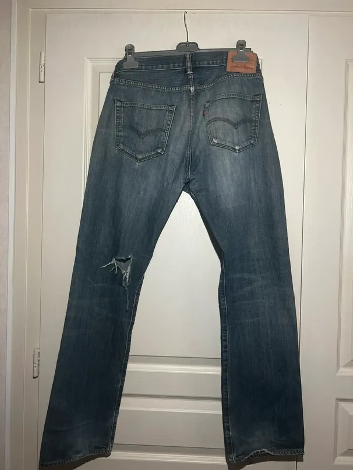 Jeans Levi’s - photo numéro 3