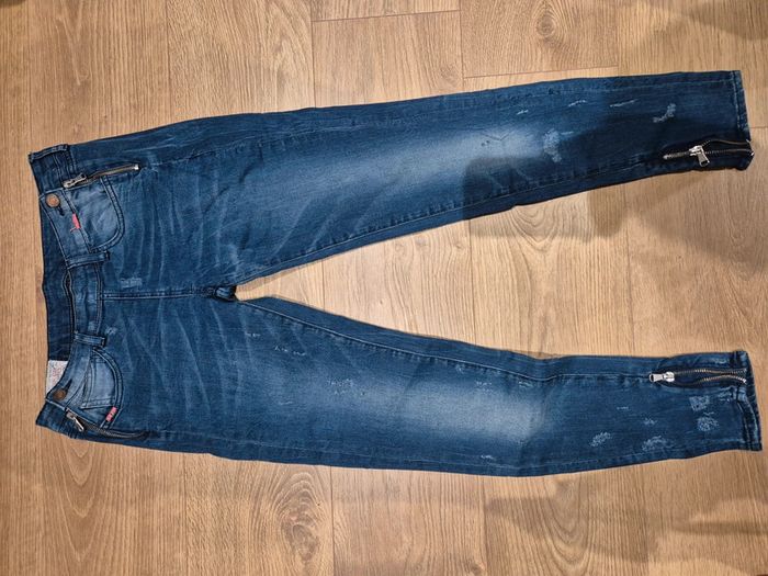 Jeans #letempsdescerises 29 - photo numéro 9