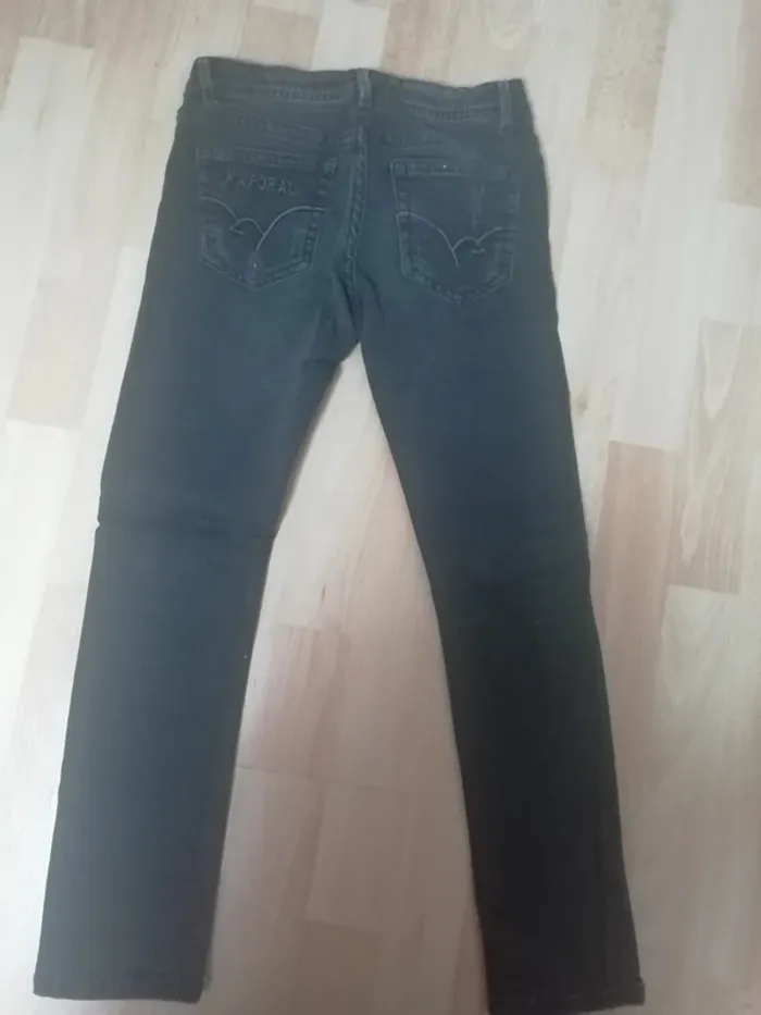 2 pantalons Kaporal - photo numéro 5