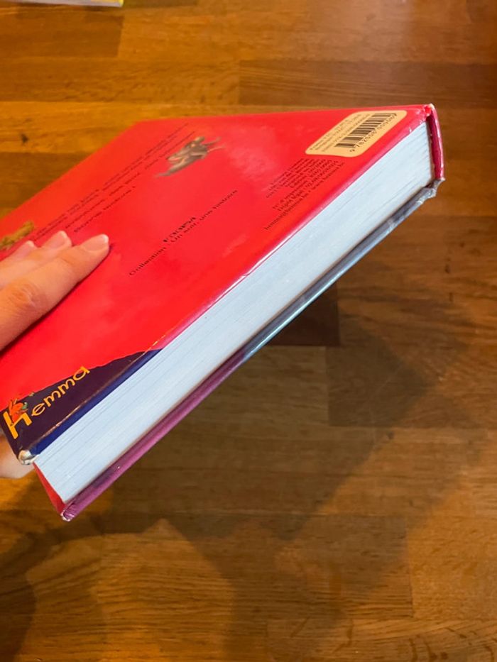 Livre Petites histoires du soir 521 histoires - photo numéro 6