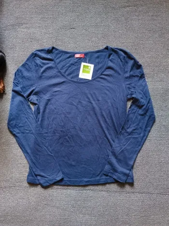 T shirt manches longues