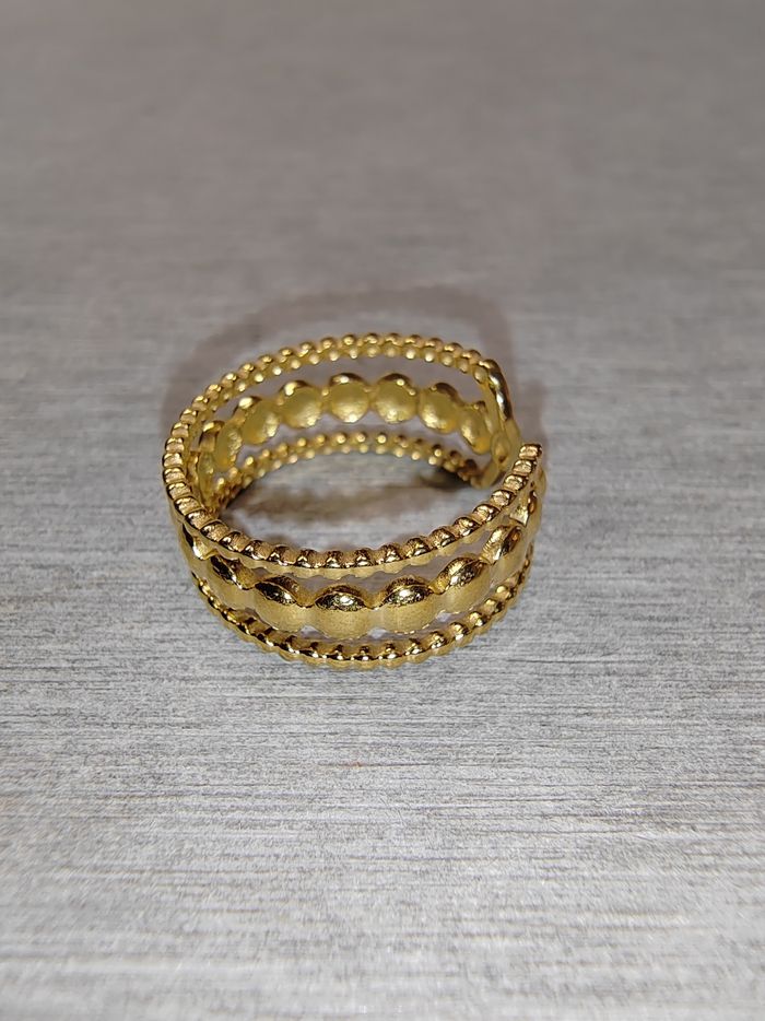 Bague - photo numéro 3