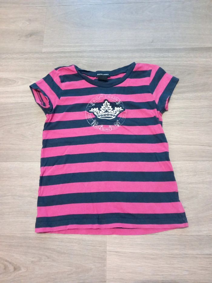 T-shirt Ralph Lauren