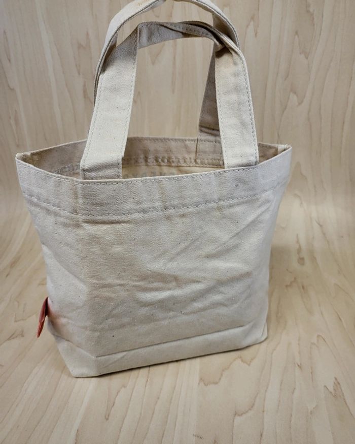 Mini tote bag Rilakkuma ver. Bleue - photo numéro 4