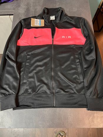 Veste de jogging Nike taille M