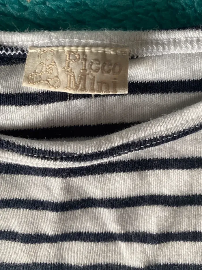 Pour enfant 6 ans pur coton - photo numéro 2