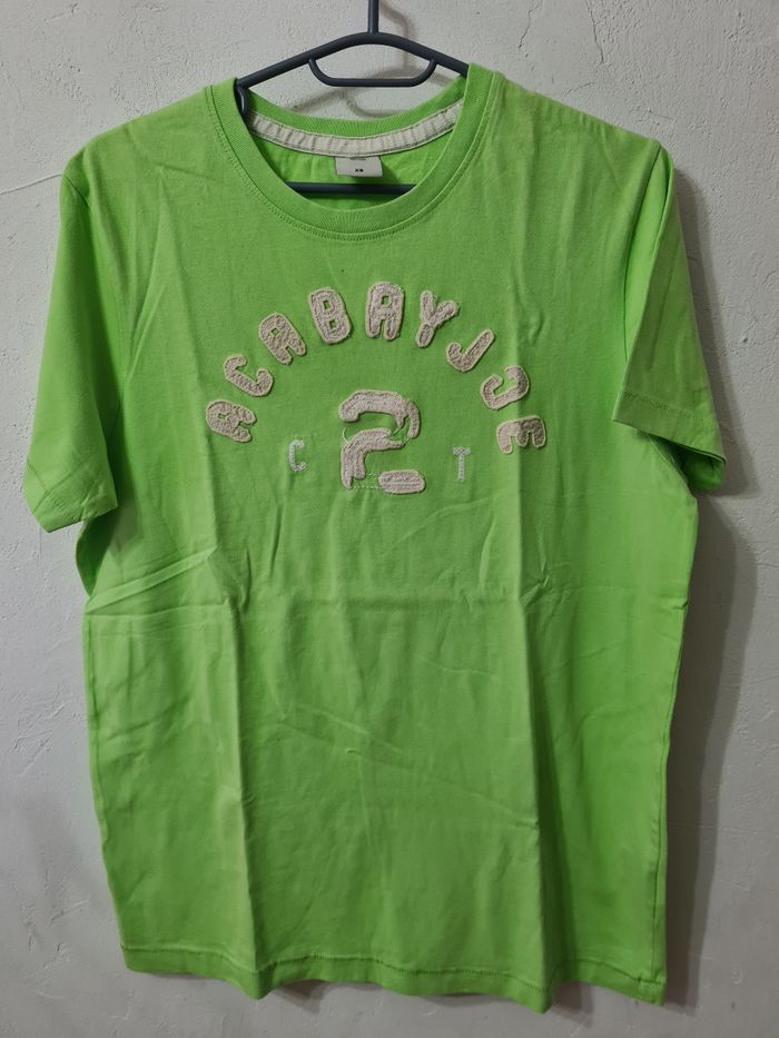 T-shirt manches courtes garçon