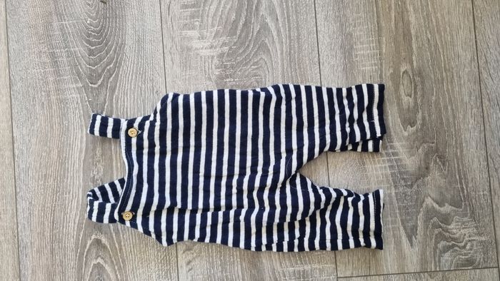 Lot vêtement été bebe 1mois - photo numéro 6