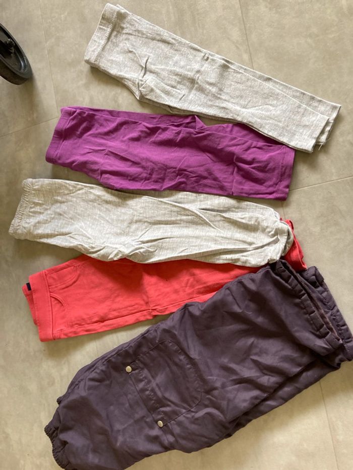 Lot vêtement 3 ans - photo numéro 10