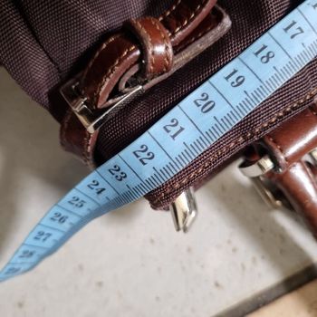 petit sac 👜 LANCASTER