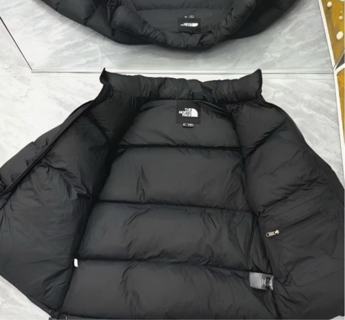 Doudoune The North Face - Taille M - photo numéro 2