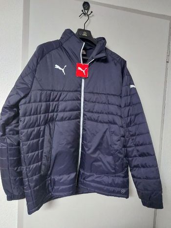 Blouson Puma XL (XXL) neuf