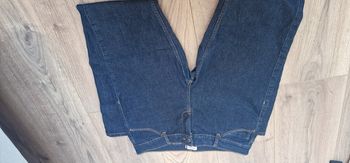 Jean femme