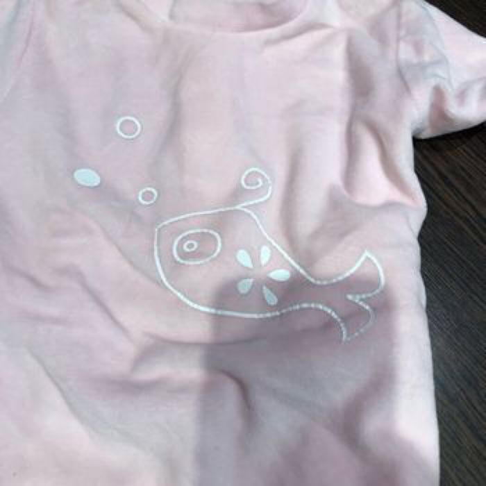 Lot de 3 pyjamas 6 mois - photo numéro 3