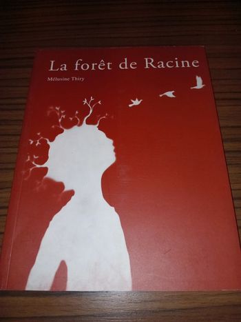 Mélusine thiry : la forêt de racine