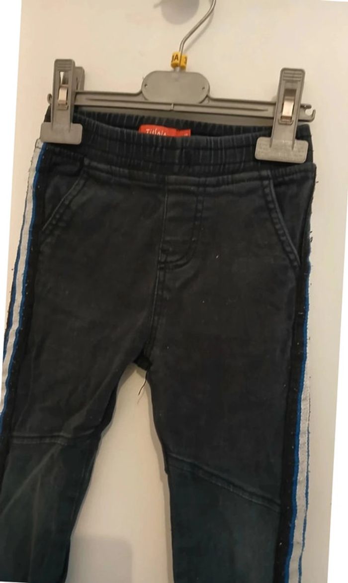 Pantalon Tissaia 3 ans - photo numéro 2