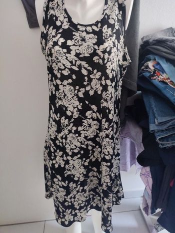 #kytieXLfemme. Robe sans manche taille XL/XXL