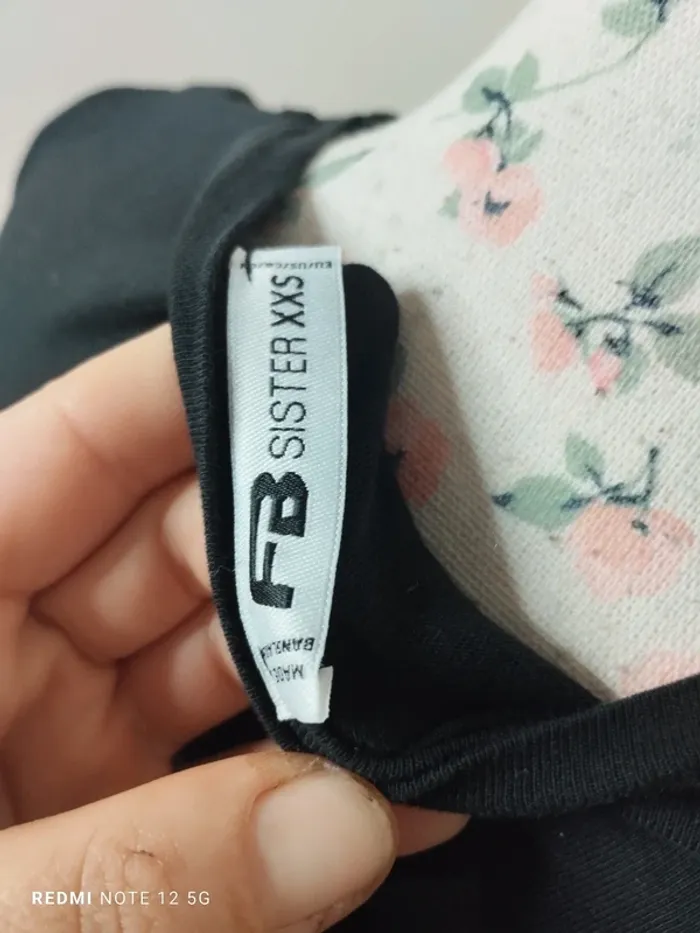 Jolie maillot taille XXS - photo numéro 7