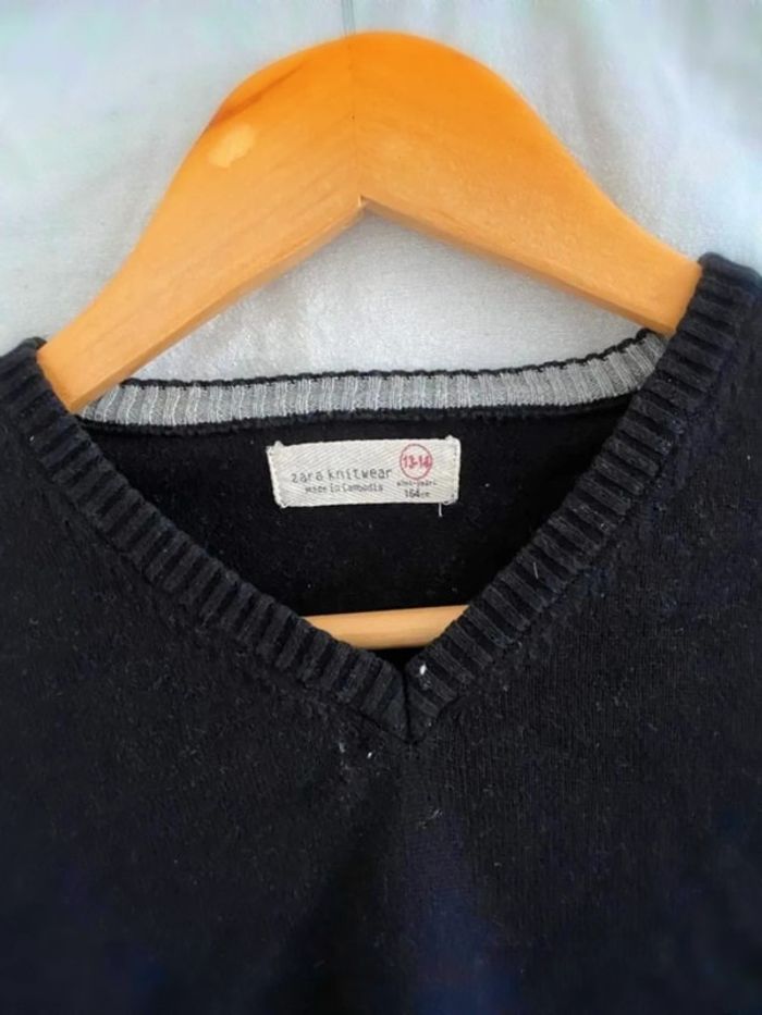 Pull-over - photo numéro 3