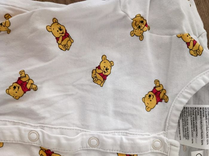 Lot pyjamas légers 6 mois - photo numéro 6