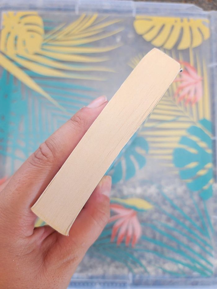 Livre de poche "purge" de Sofi Oksanen - photo numéro 6