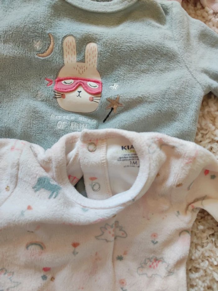 Pyjama - photo numéro 2