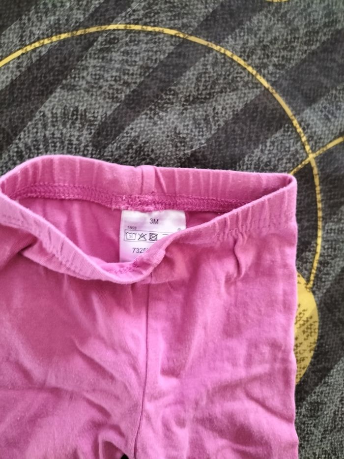 Legging 3 Mois - photo numéro 2