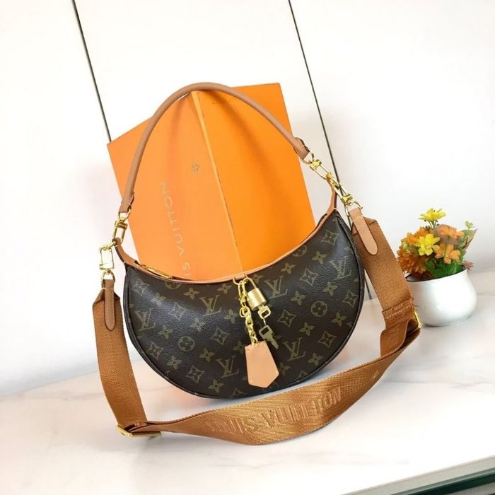 Louis Vuitton loop hobo  M12939 - photo numéro 2