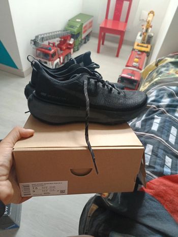 Nike zoomx invincible run fk3