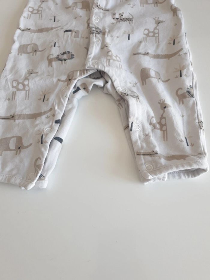 Combinaison pantalon - photo numéro 2