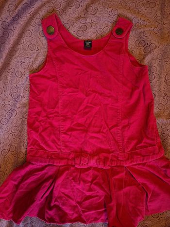 Robe BabyGap 3ans