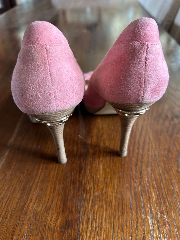 Chaussures femme