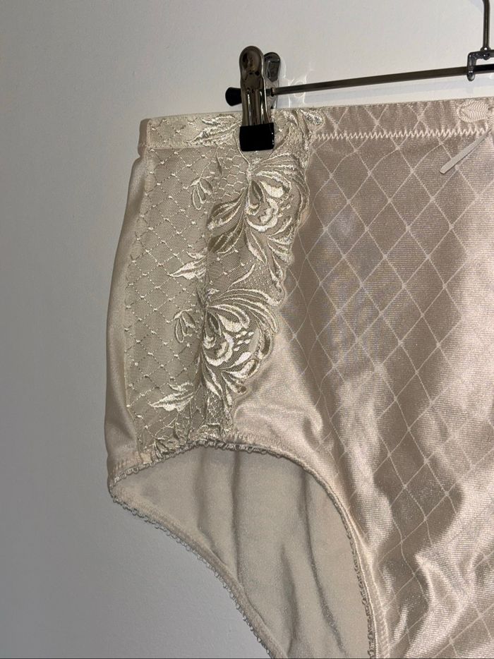 Lot de 5 culottes 52 - photo numéro 3