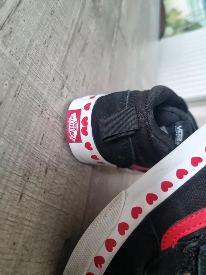 VANS enfant fille - photo numéro 4