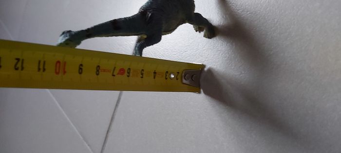 Dinosaure - photo numéro 9