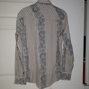 Chemise Lee Cooper taille M