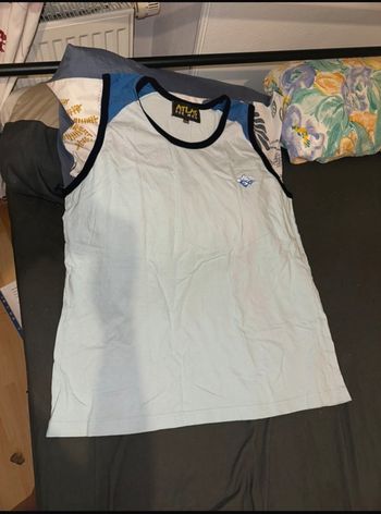 Débardeur homme taille XXL🧔‍♂️
