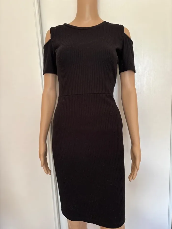🛑robe noir🛑T.36