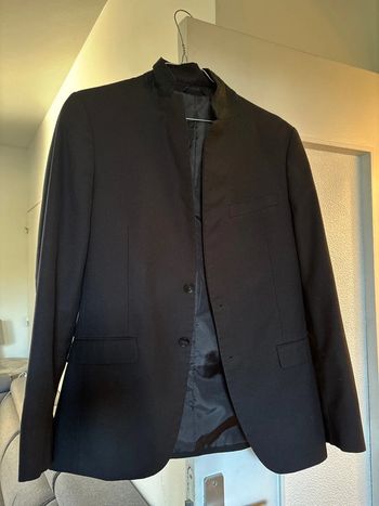 Veste costume Sisley