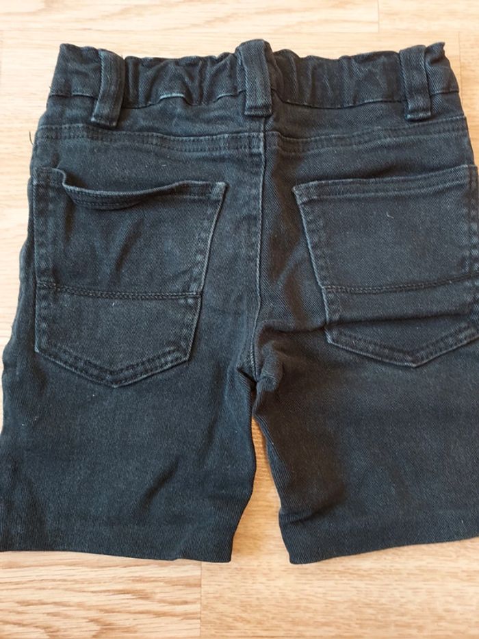 Lot de 2 shorts identiques - photo numéro 3