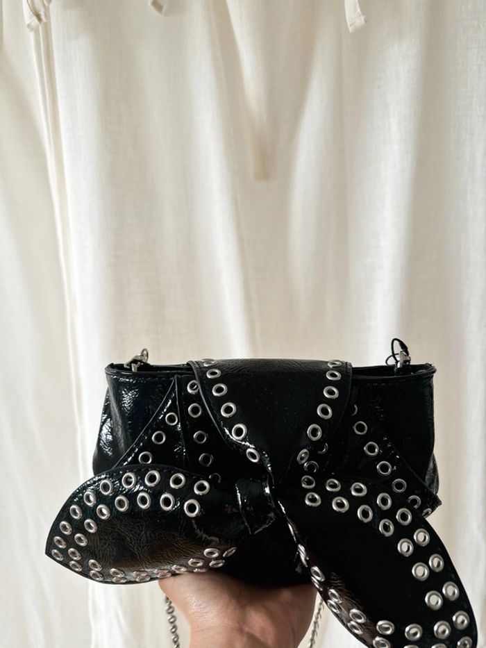 Sac à bandoulière Zara - photo numéro 7