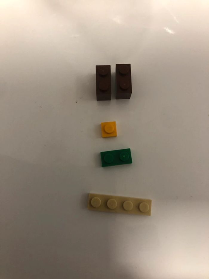 Lego Friends : rafting à la base d aventure - photo numéro 6