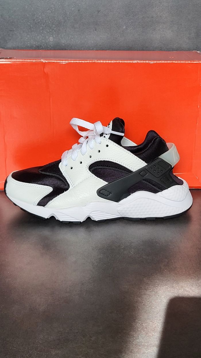 Nike Air Huarache OG Orca - Limited Edition - DD1868001 - Unisex - Size : 36.5 🌈🌈 - photo numéro 8