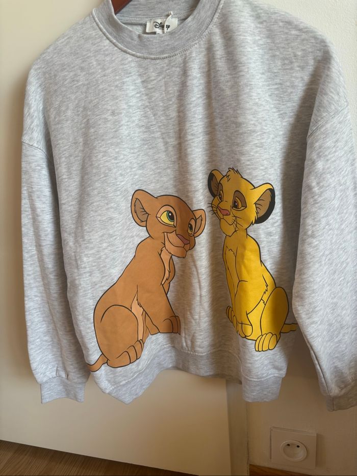 Sweat Disney