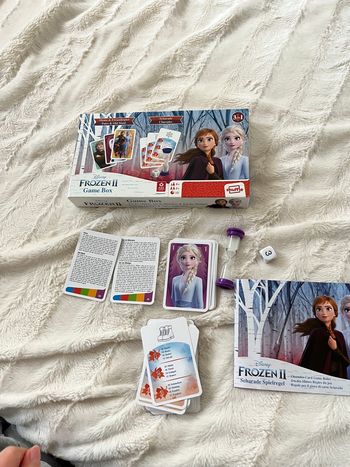 Jeux la reine des neiges